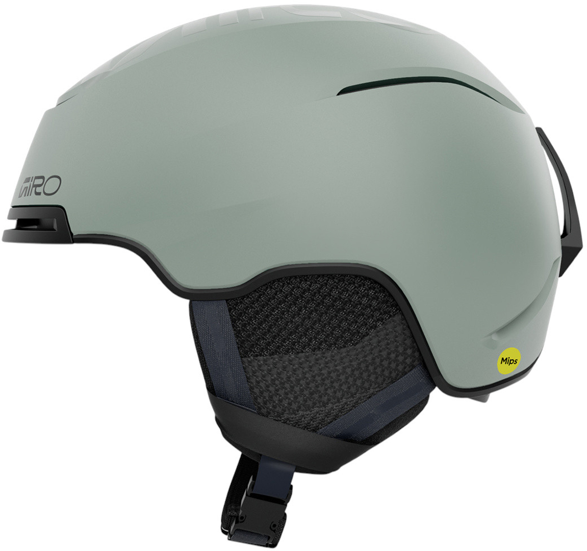 Artikelbild 2 des Artikels “JACKSON MIPS Helm 2026 matte glacier green L“