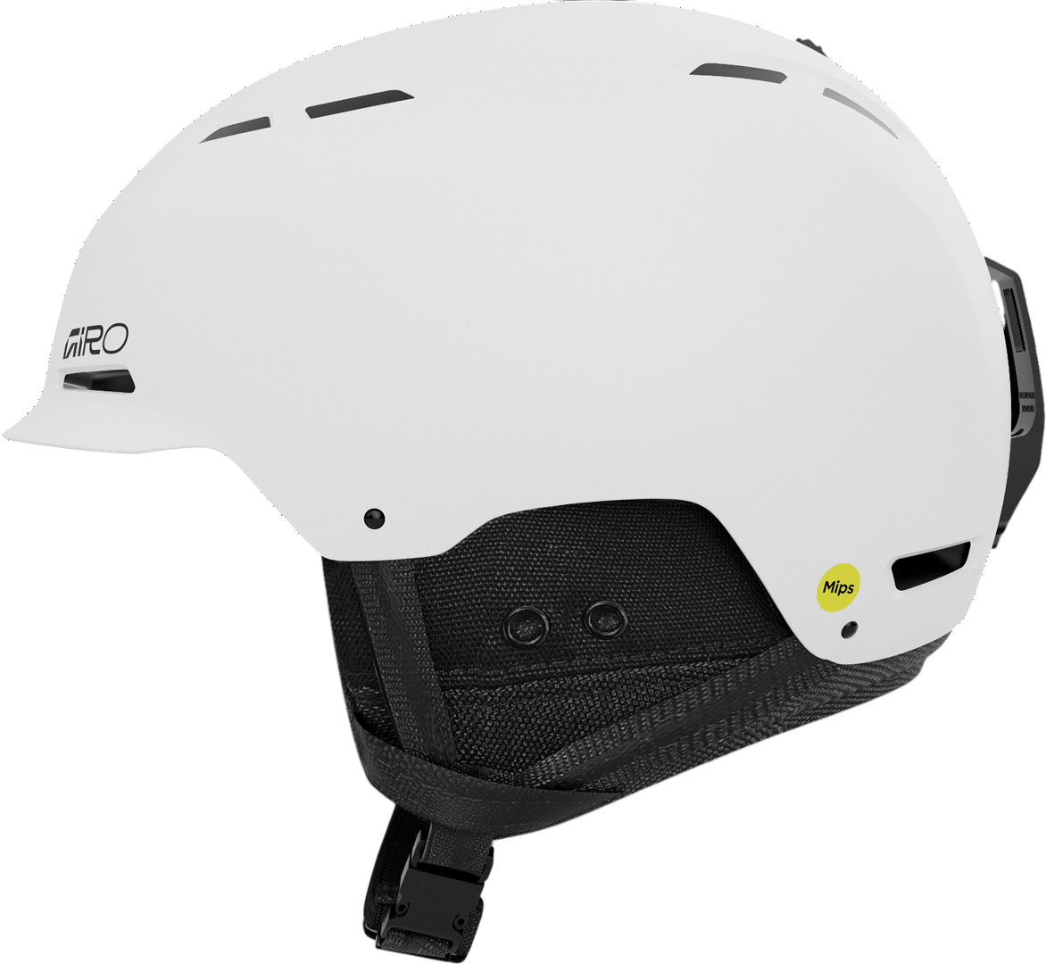 Artikelbild 2 des Artikels “TRIG MIPS Helm 2027 matte white “