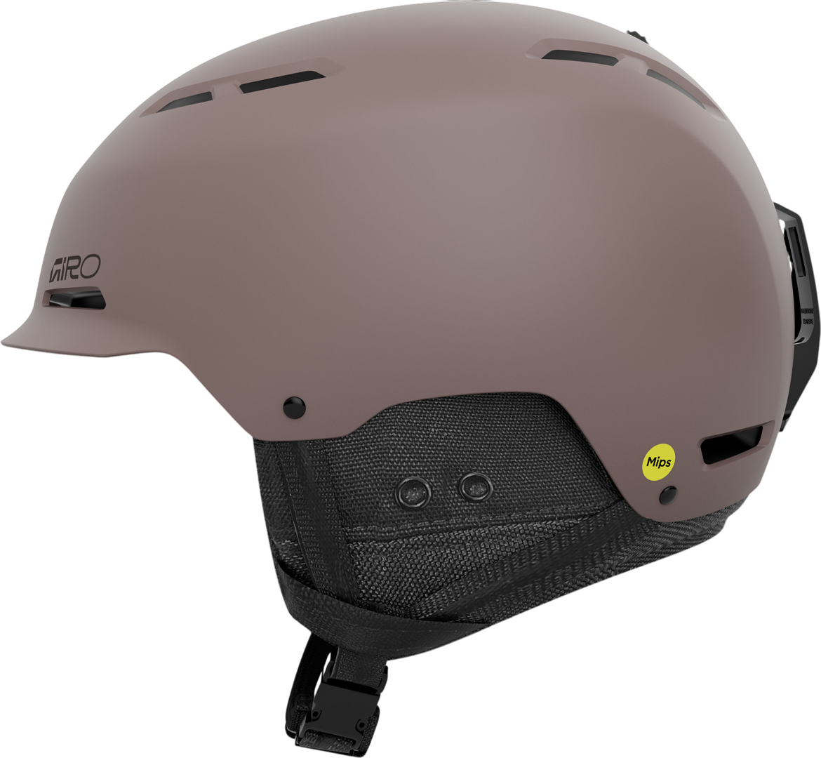 Artikelbild 2 des Artikels “TRIG MIPS Helm 2027 matte cloud grey “