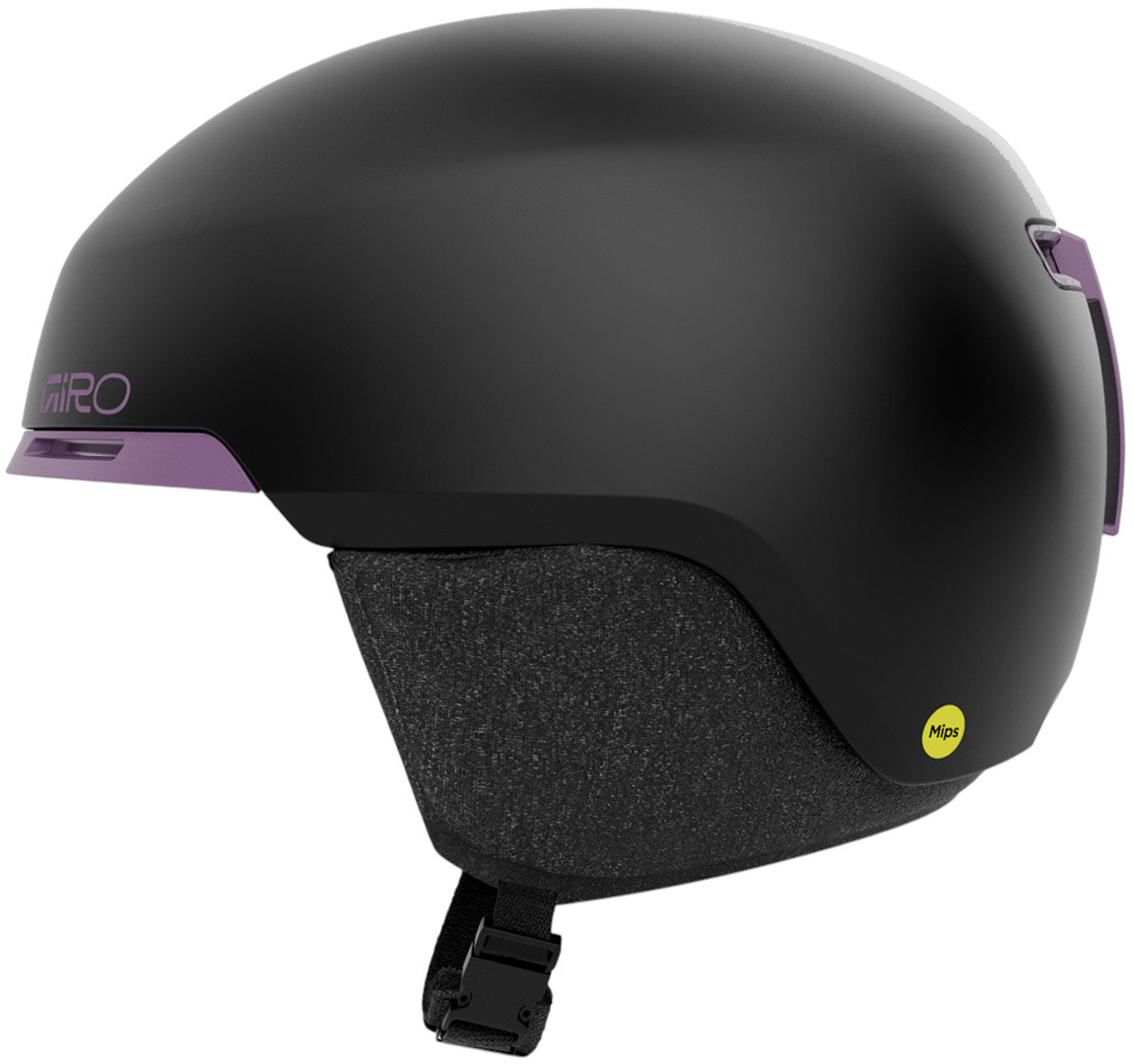 Artikelbild 2 des Artikels “TAGGERT MIPS WOMEN Helm 2026 matte black/mauve M“