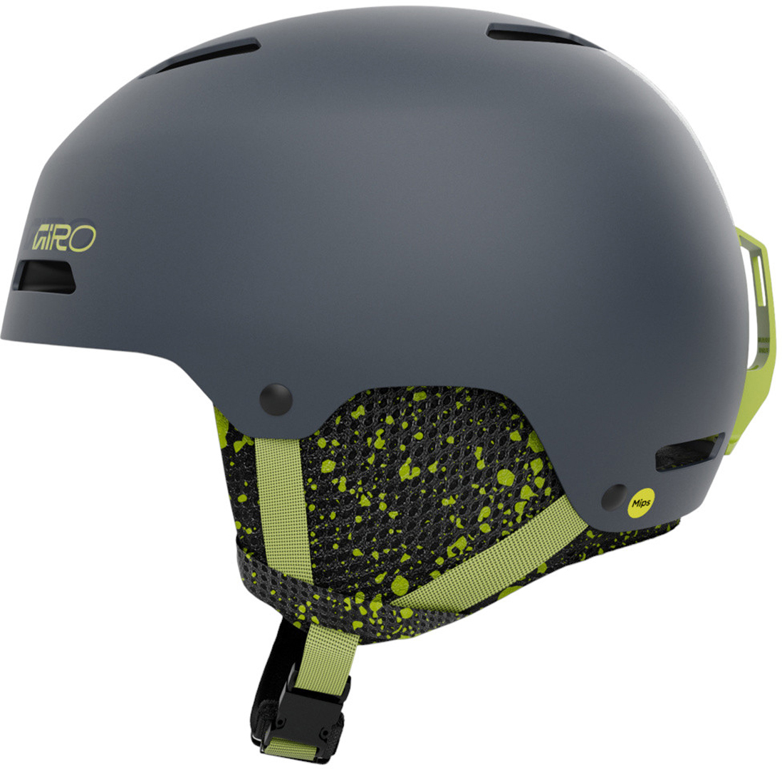 Artikelbild 2 des Artikels “CRUE Helm 2026 matte indigo XS“