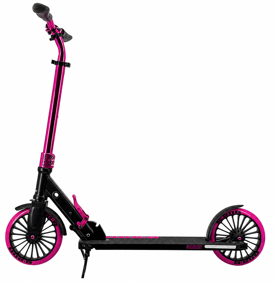 Product image 2 of the product “S-200 Scooter pink ”