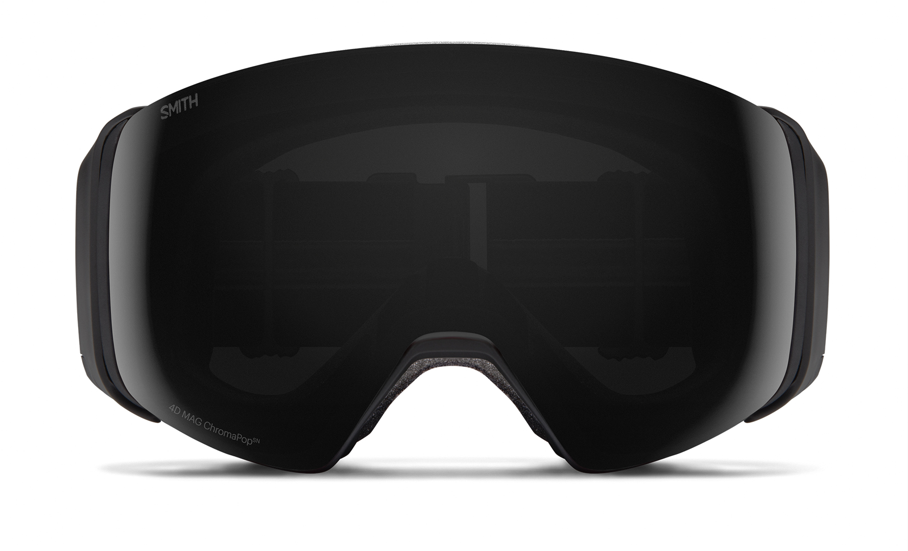 Smith 4D MAG Goggle ac markus eder/chromapop sun black | Warehouse One