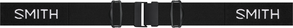 Product image 2 of the product “REASON OTG Goggle 2027 black/blue sensor mirror ”