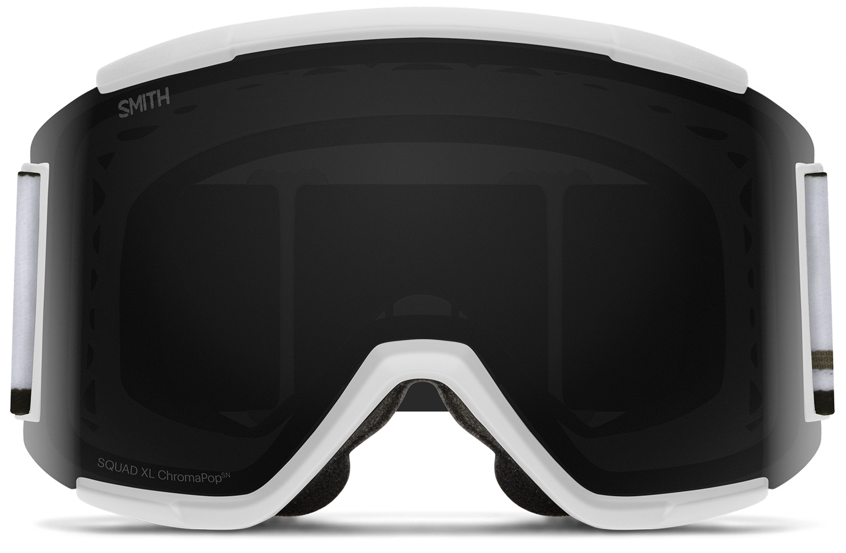 Artikelbild 2 des Artikels “SQUAD XL Schneebrille 2025 dawn patrol/chromapop sun black “