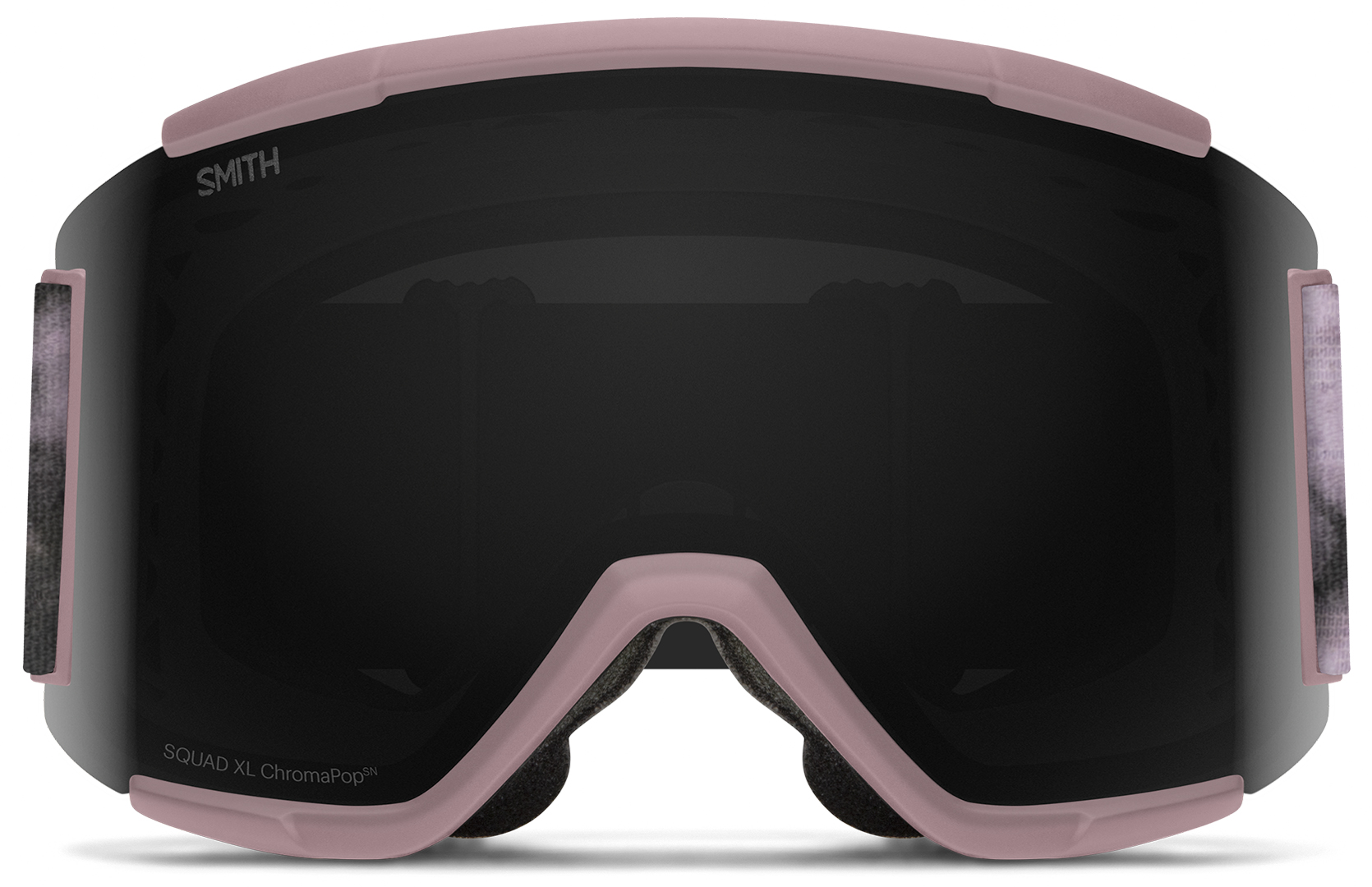Product image 2 of the product “SQUAD XL Goggle 2025 dusk portal/chromapop sun black ”