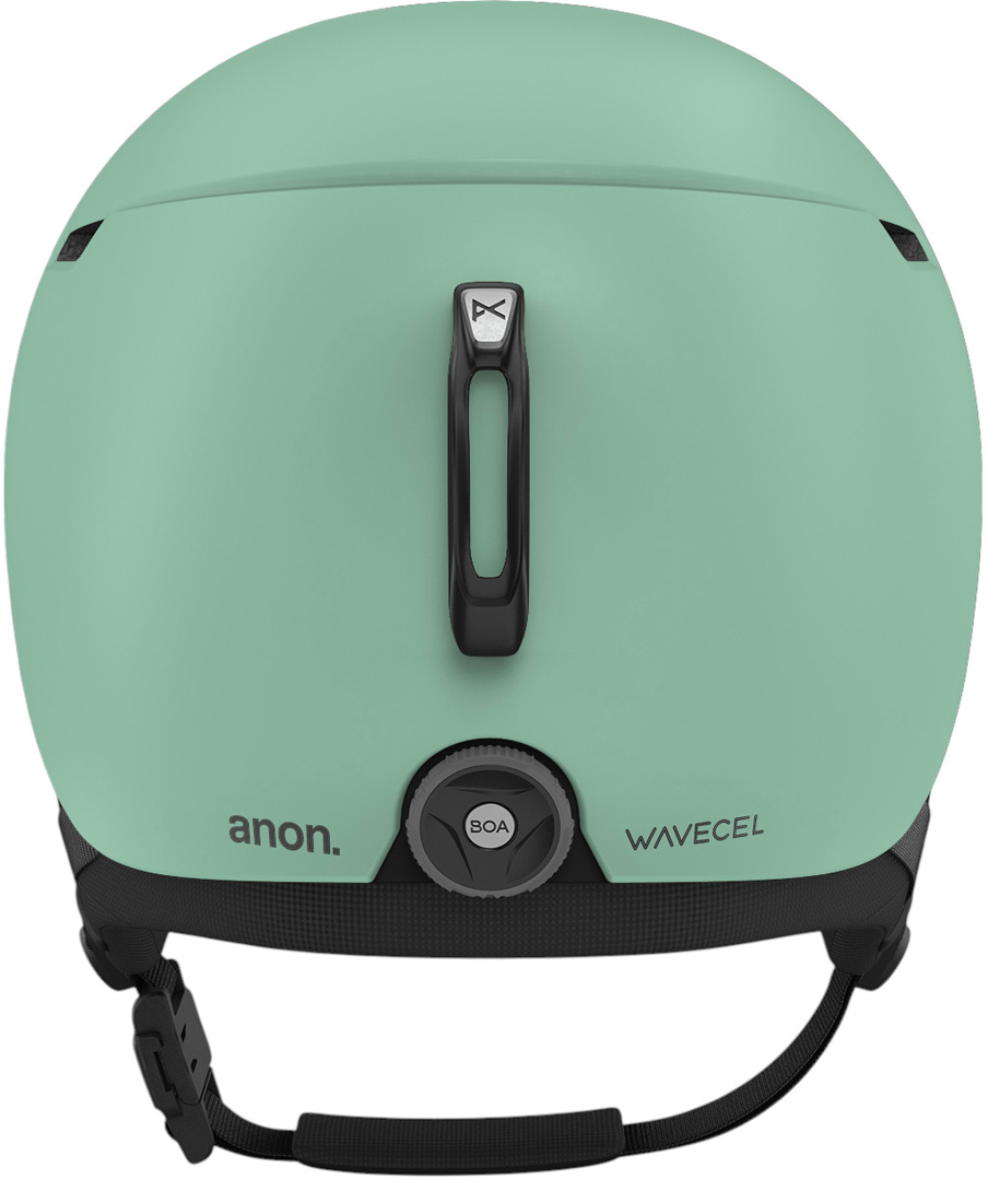 Product image 2 of the product “OSLO WAVECEL Helmet 2026 soft sage M”