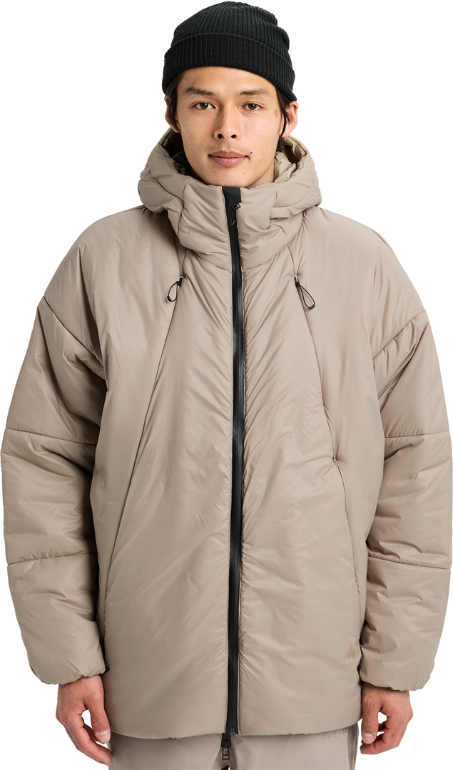 Artikelbild 2 des Artikels “FUTURETRUST INSULATOR Jacke 2026 summit taupe M“