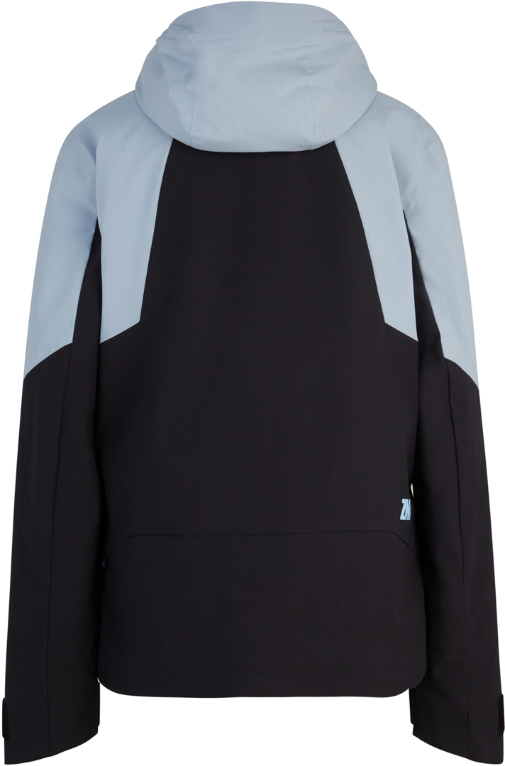 Product image 2 of the product “RIBBA Jacket 2026 black L”