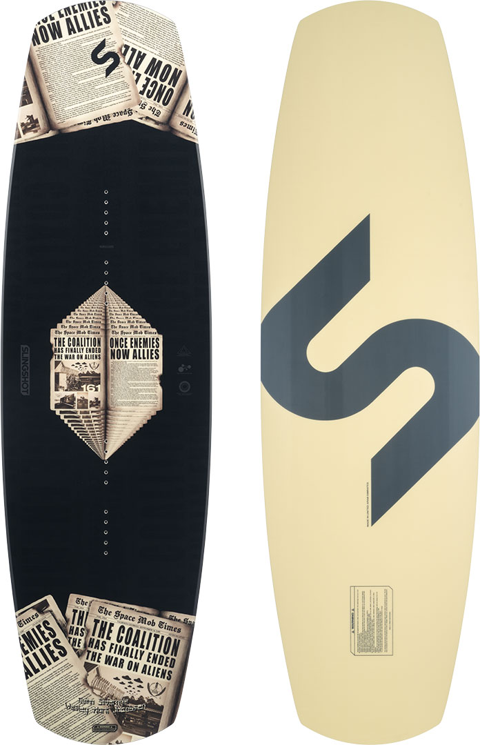 Product image 2 of the product “COALITION 2025 incl. HYPERLITE REMIX 2024 145 | 39-43,5”
