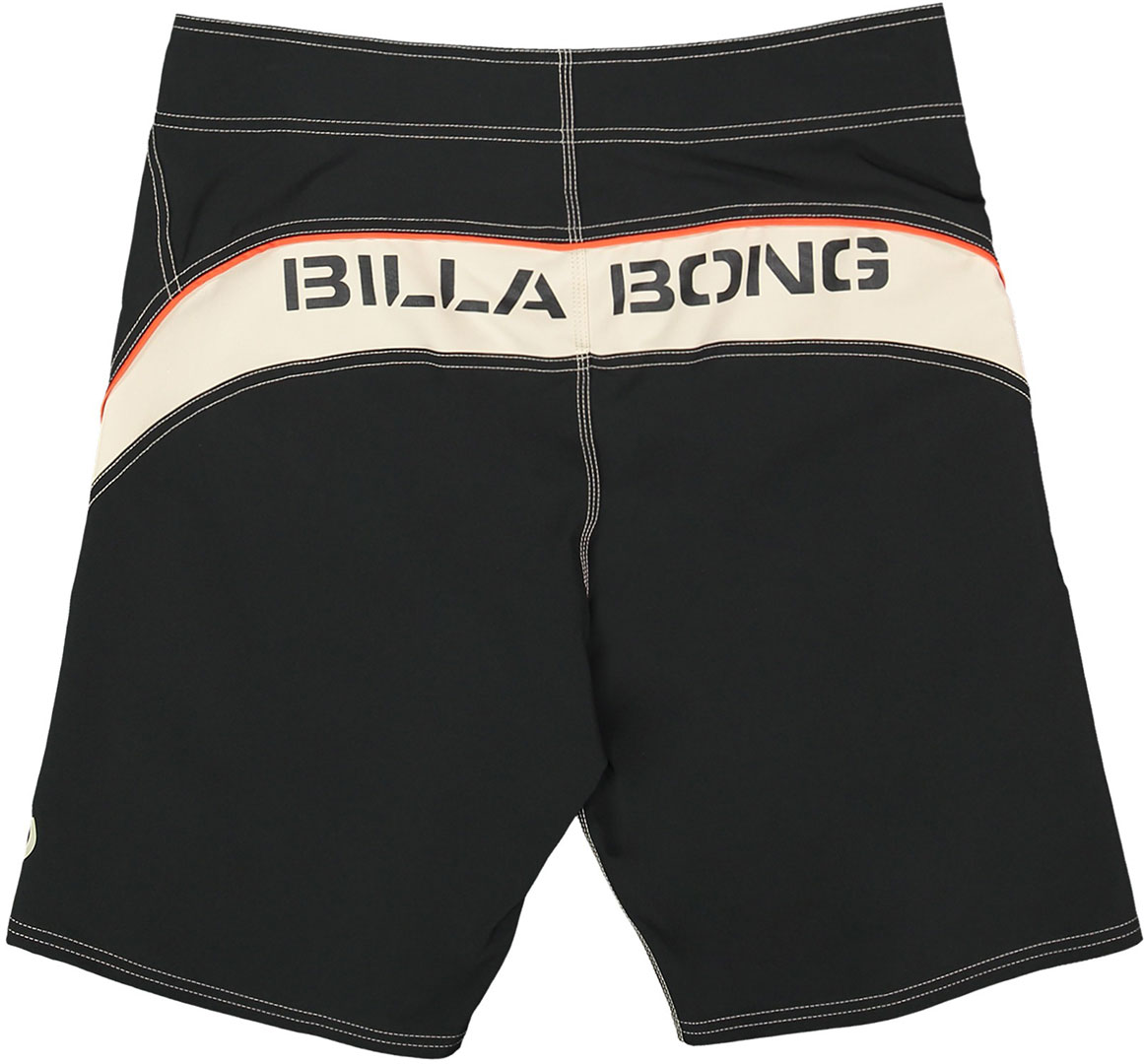 Product image 2 of the product “STRADDIE PRO 20 Boardshort 2026 black 34”