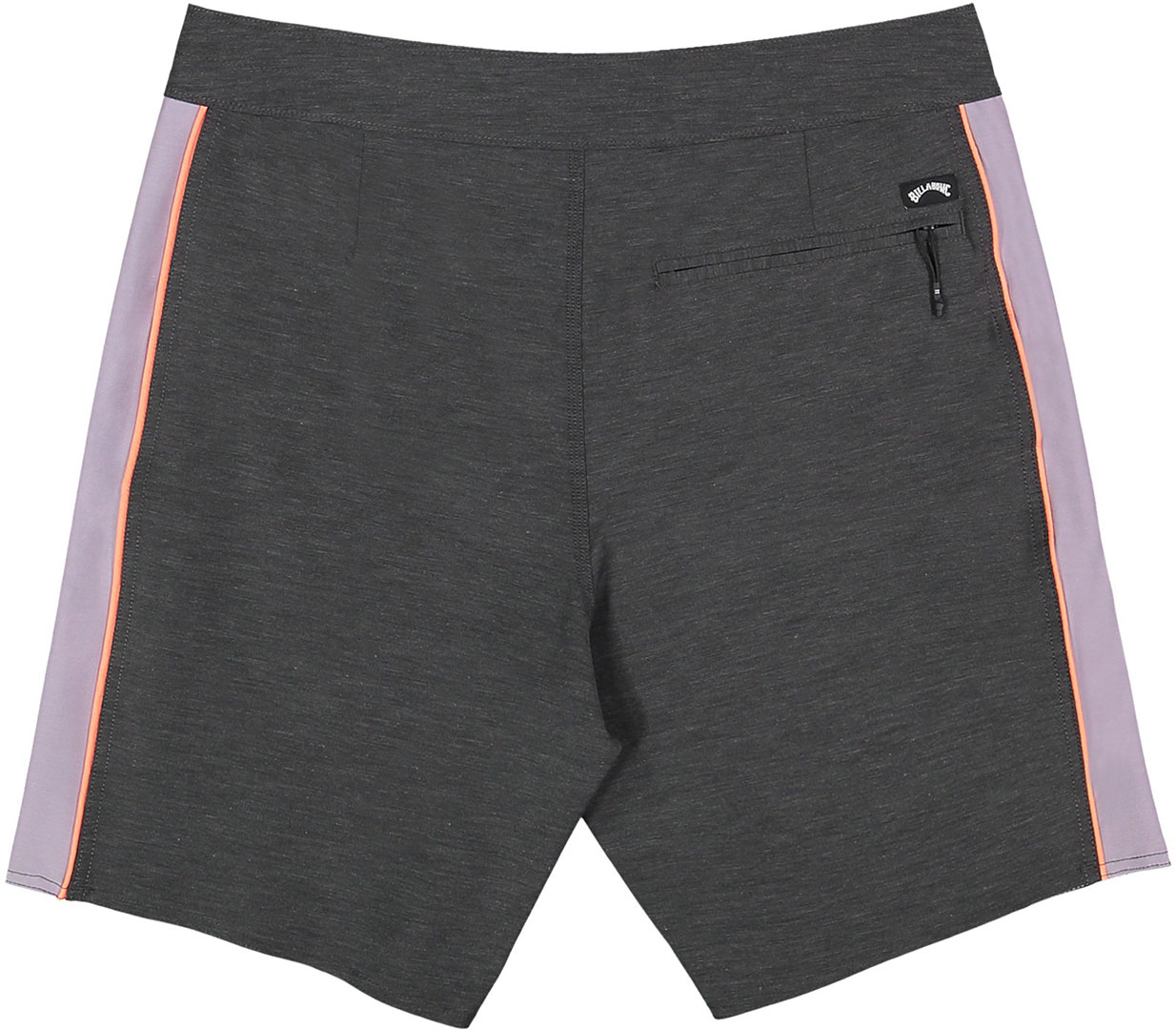 Product image 2 of the product “DBAH PRO 19 Boardshort 2026 black vintage 32”
