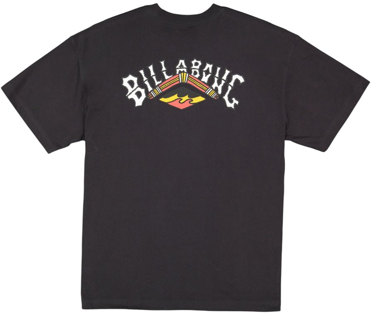 Artikelbild 2 des Artikels “OTIS ARCH T-Shirt 2026 black M“