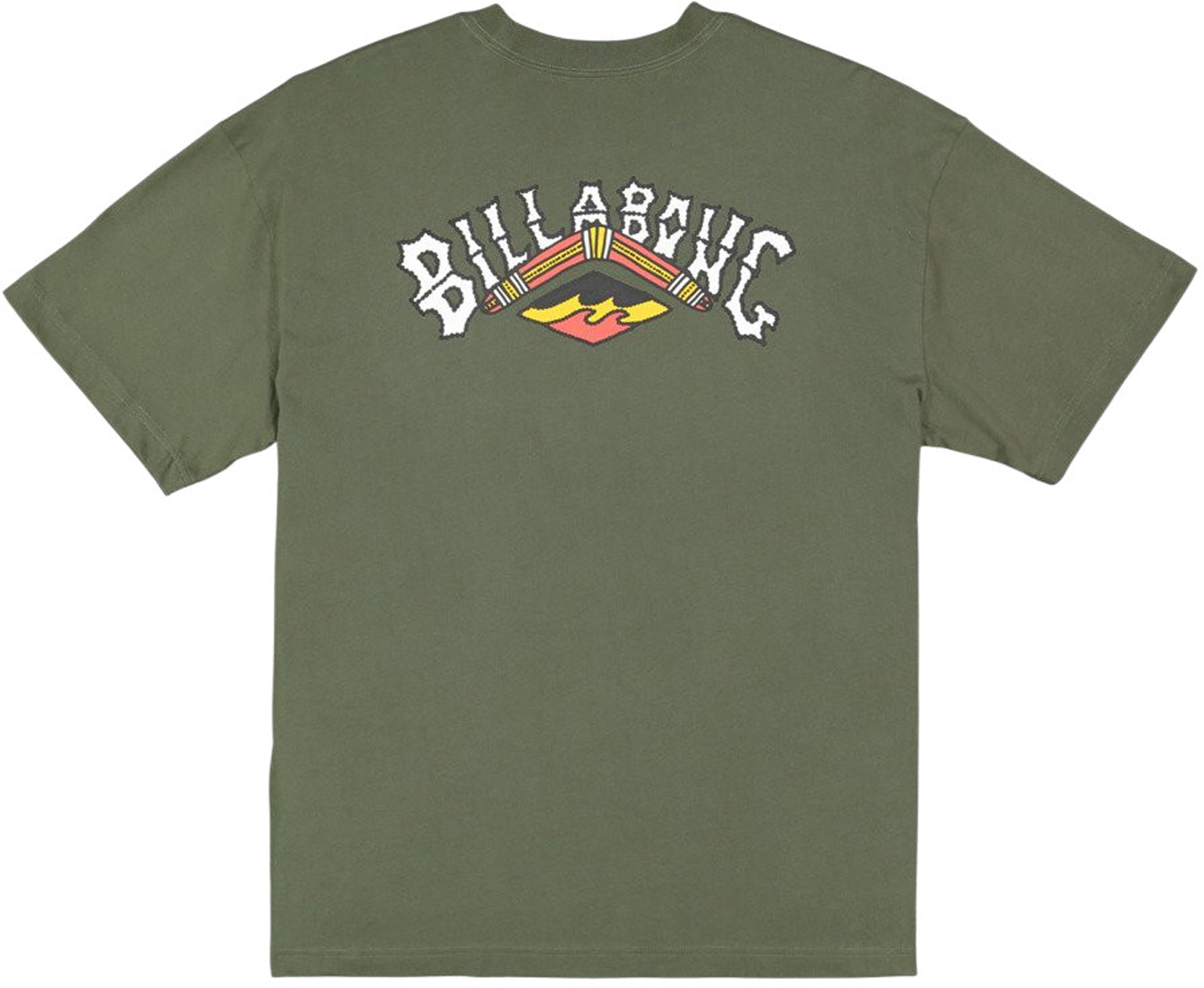 Artikelbild 2 des Artikels “OTIS ARCH T-Shirt 2026 pine M“