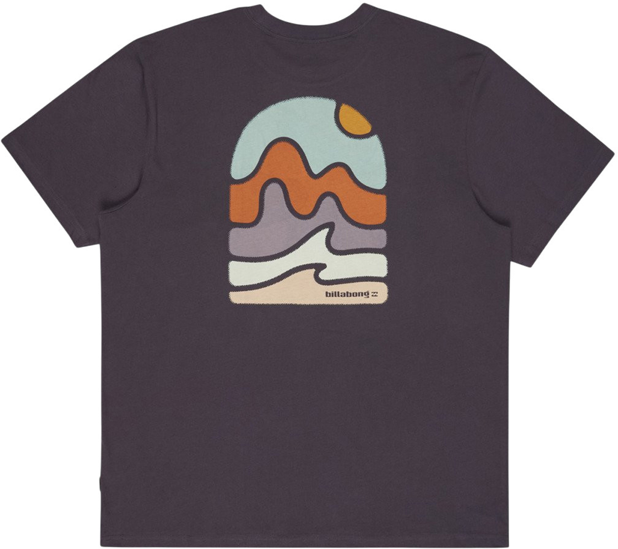 Artikelbild 2 des Artikels “SUN DOWN ADIV PREMIUM T-Shirt 2026 graystone M“