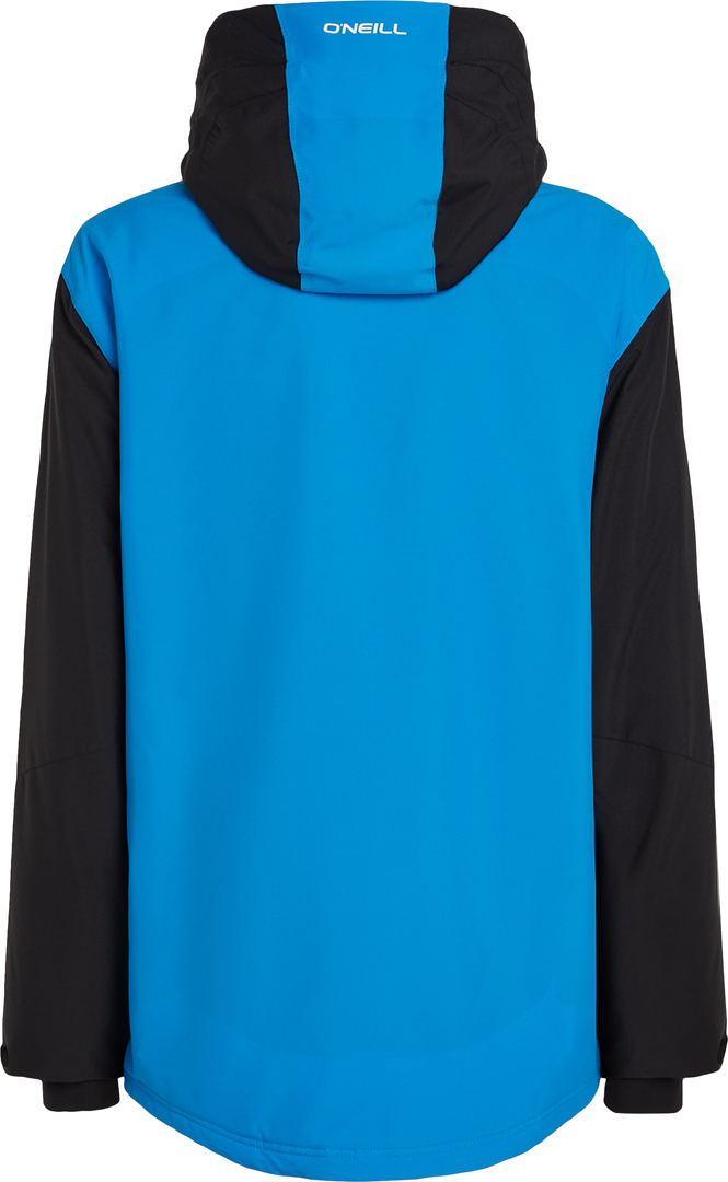 Product image 2 of the product “FWC PLAY ASYMMETRIC Jacket 2026 ocean melody colour block XL”