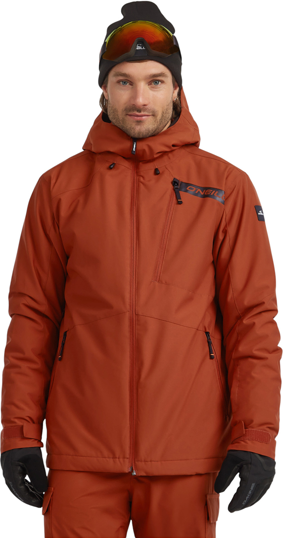 Artikelbild 2 des Artikels “FWC CRUZ Jacke 2026 bonfire XL“