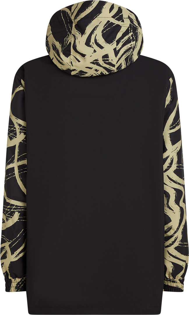 Product image 2 of the product “FWC PLAY PARK Jacket 2027 beige snowtracks M”