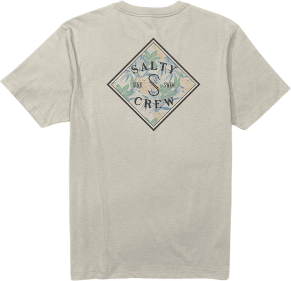 Artikelbild 2 des Artikels “TIPPET FILL T-Shirt 2026 moonbeam M“