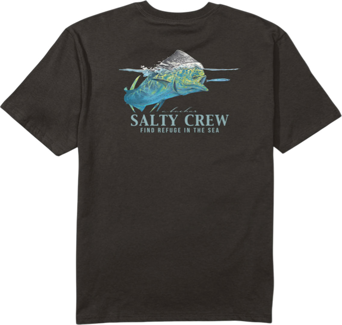 Artikelbild 2 des Artikels “MAHI SURFACE T-Shirt 2026 black M“