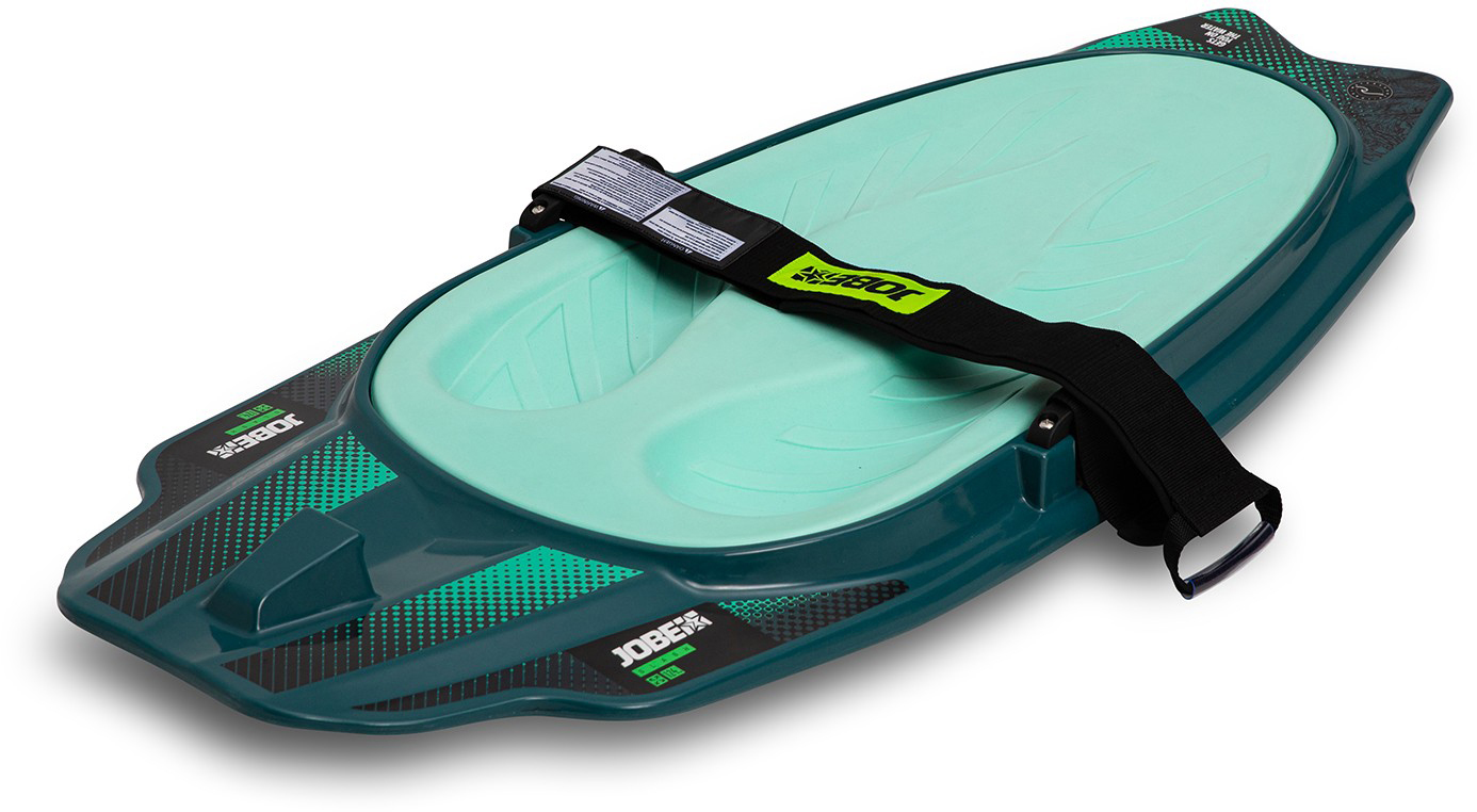 Artikelbild 2 des Artikels “SLASH Kneeboard 2026 atlantic green “