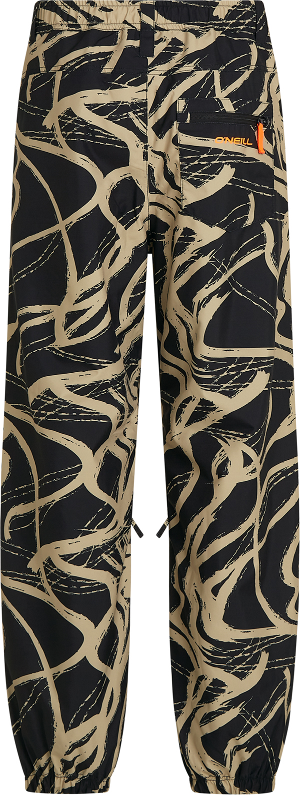 Product image 2 of the product “FWC OVERSIZED Pant 2027 beige snowtracks M”