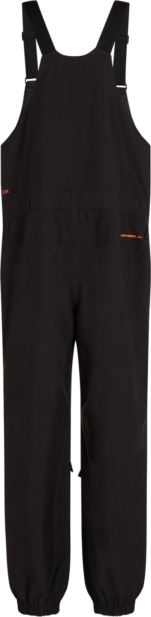 Product image 2 of the product “FWC CRUSHER Pant 2027 black out L”
