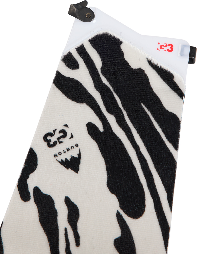 Product image 2 of the product “X G3 SPLITBOARD Skins 2027 XS”