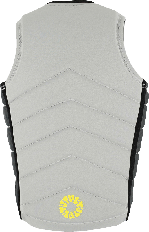 Artikelbild 2 des Artikels “X1 BUSTY Weste 2026 light grey L“