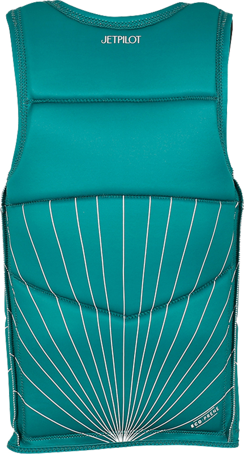 Artikelbild 2 des Artikels “ALLURE ECO Weste 2026 green L“