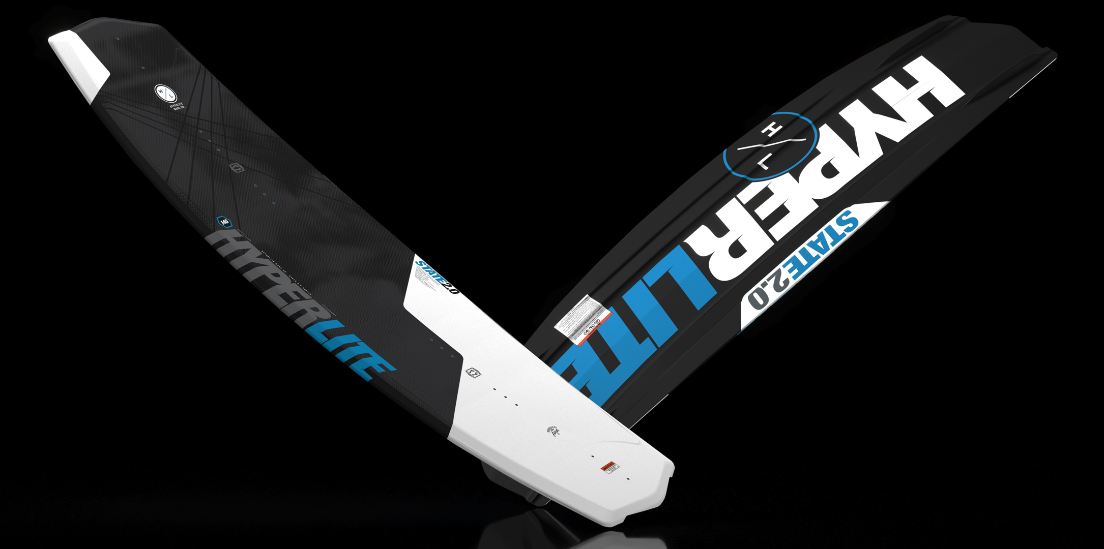 Artikelbild 2 des Artikels “STATE Wakeboard 2026 135“