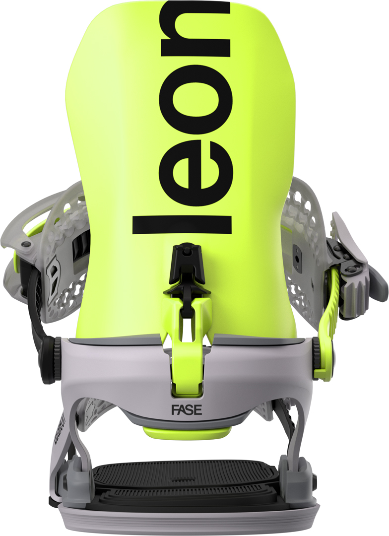 Artikelbild 2 des Artikels “BLASTER ASYMWRAP FASE Bindung 2027 neon yellow M/L“