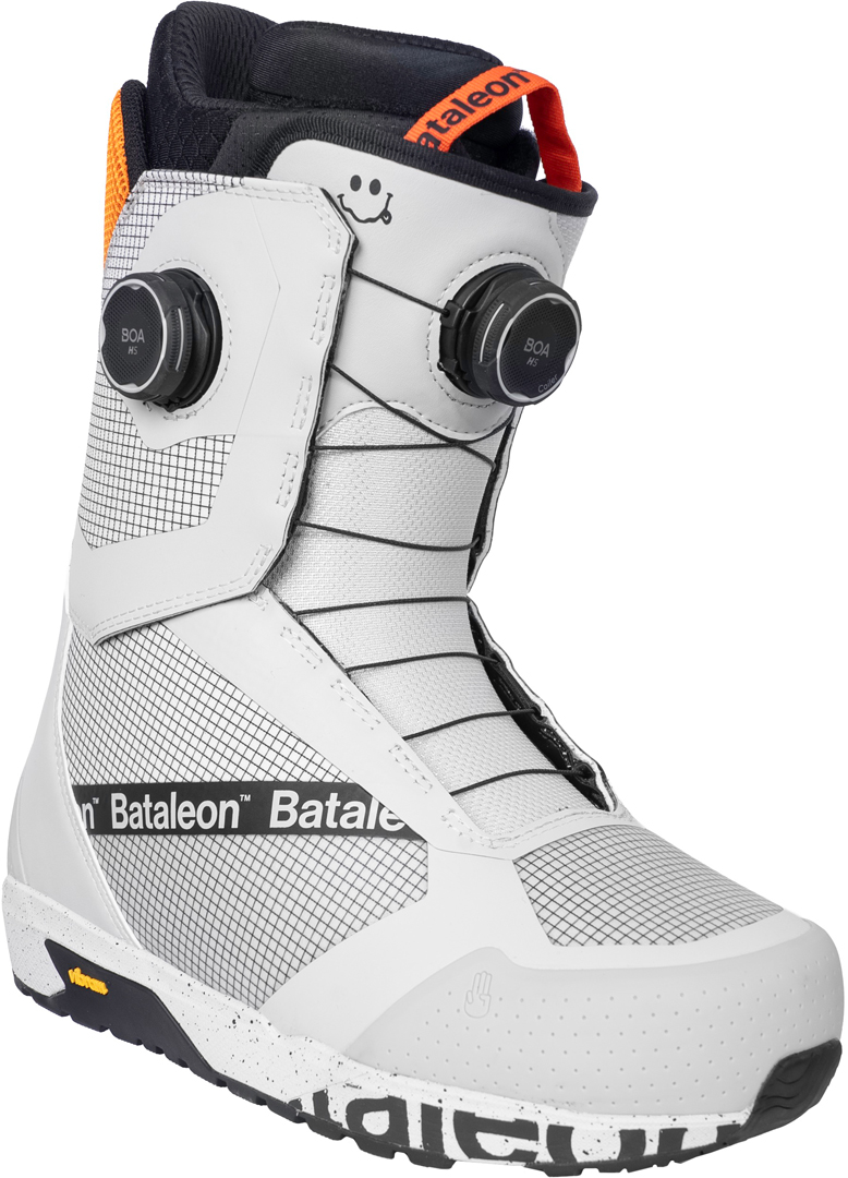 Artikelbild 2 des Artikels “SALSA DOUBLE BOA Boot 2027 grey sunset 42,5“