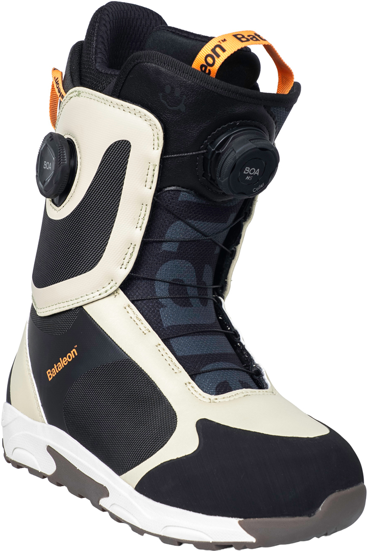 Artikelbild 2 des Artikels “WOMENS RAVE DOUBLE BOA Boot 2027 sandstorm 39,5“