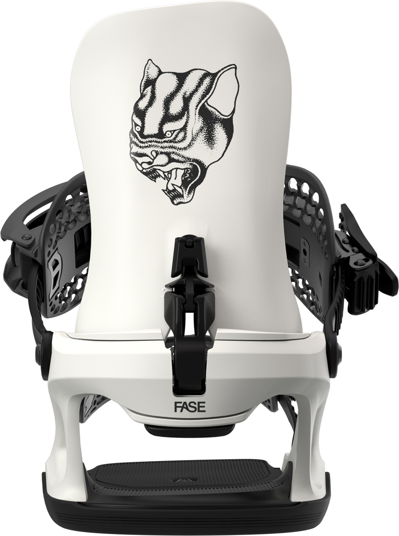 Artikelbild 2 des Artikels “GHOST FASE Bindung 2027 bone white M“