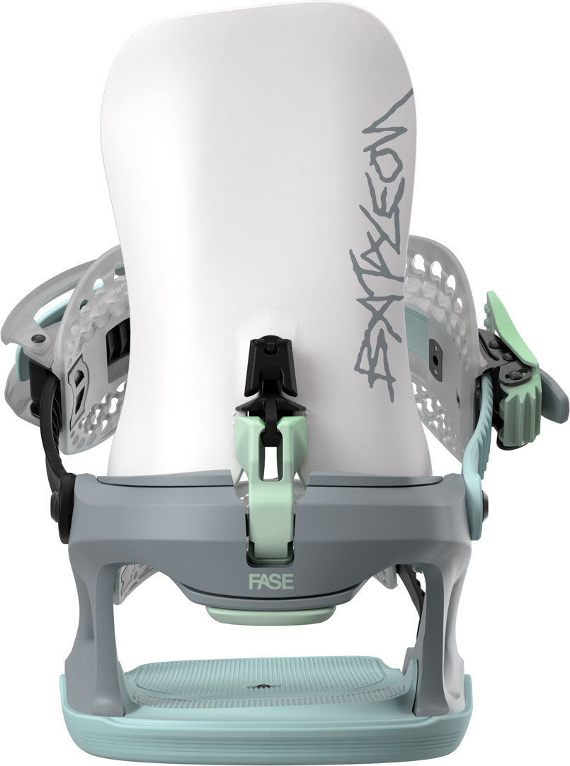 Artikelbild 2 des Artikels “WOMENS GHOST FASE Bindung 2027 grey pistachio S“