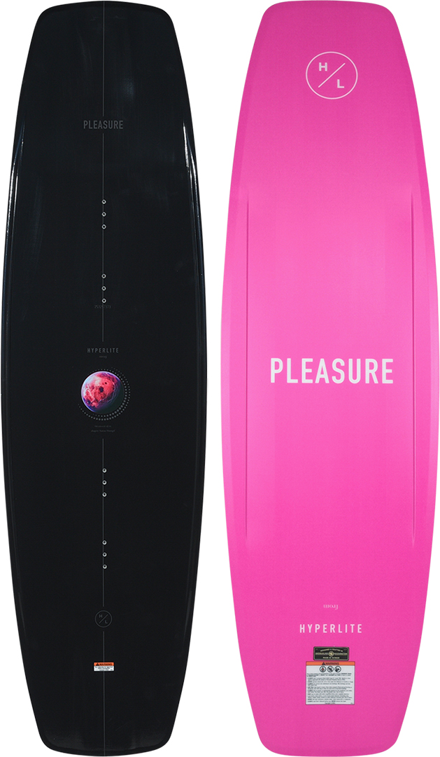 Product image 2 of the product “PLEASURE 2026 incl. MID Boots ”