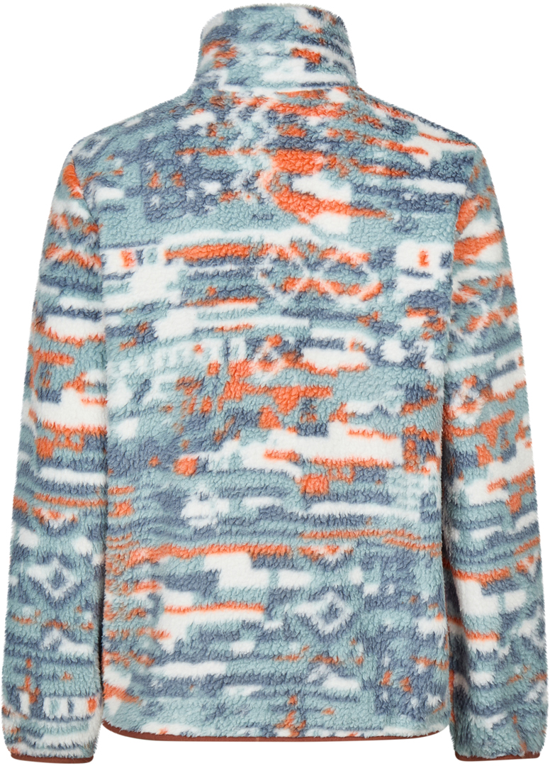 Artikelbild 2 des Artikels “ARKTA TEDDY 2 Zip Fleece 2027 artic blue “