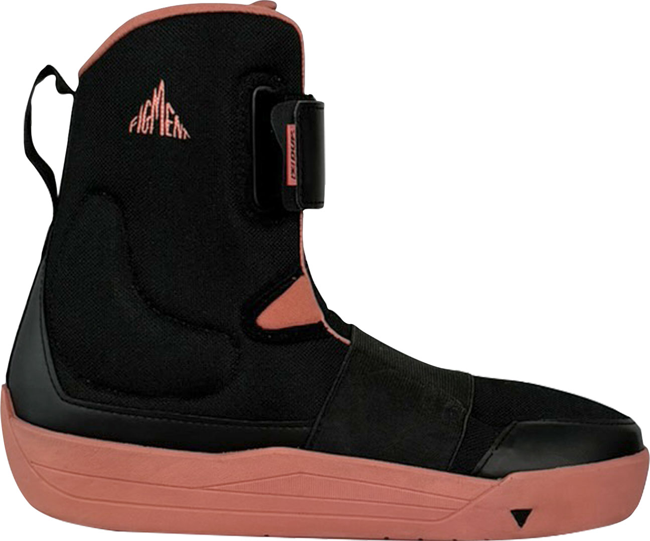 Product image 2 of the product “FIGMENT HERITAGE Boots 2026 black 41-43,5”