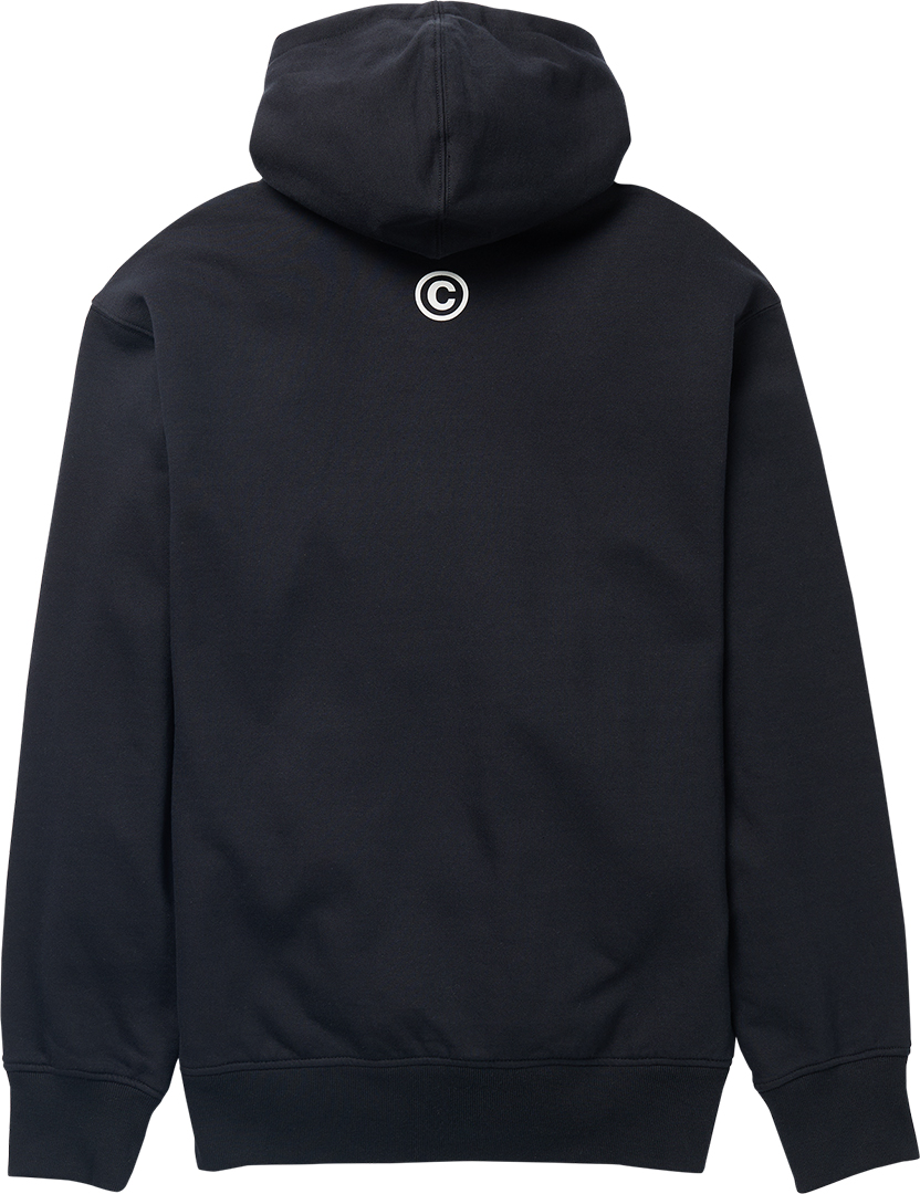 Artikelbild 2 des Artikels “CUSTOM 30TH Hoodie 2026 true black XS“