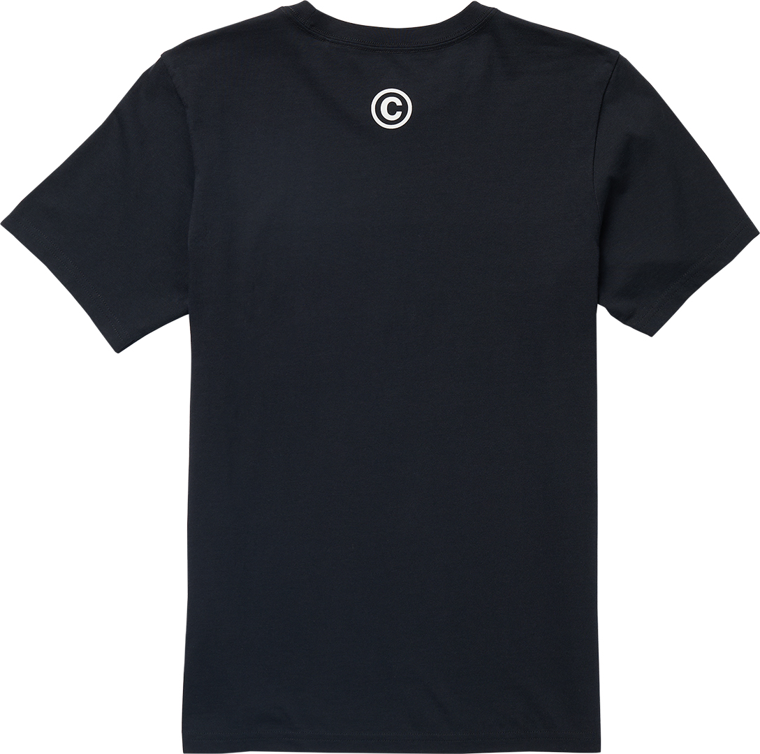 Product image 2 of the product “CUSTOM 30TH T-Shirt 2026 true black ”