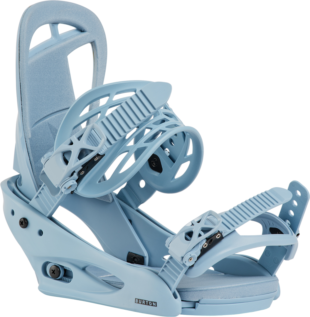 Artikelbild 2 des Artikels “CITIZEN Bindung 2027 airstream blue M“