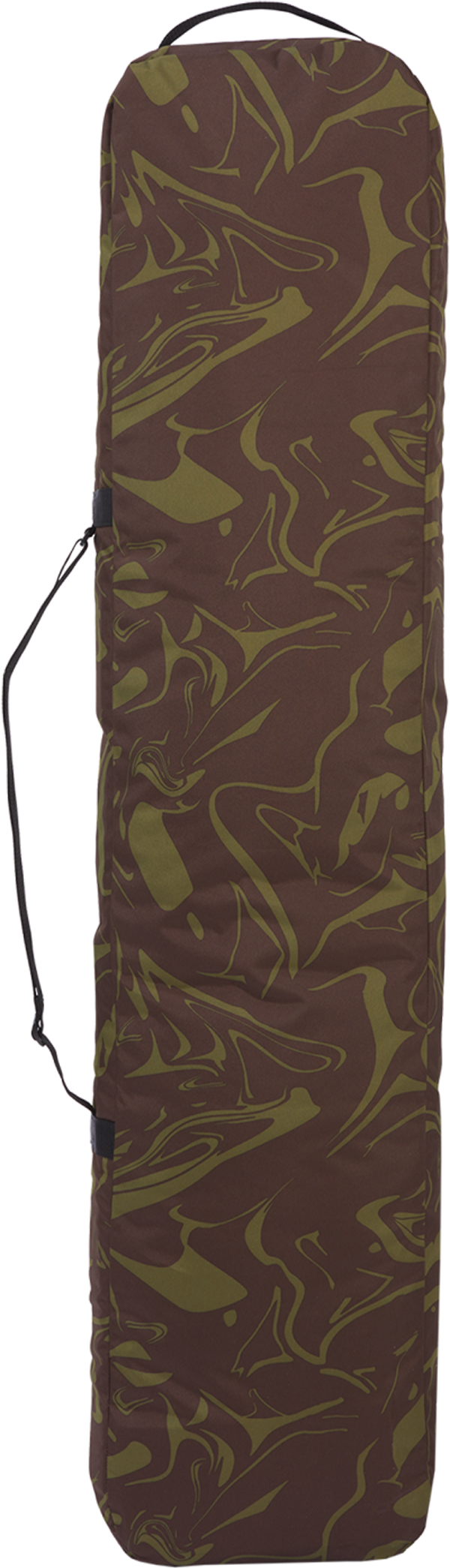 Artikelbild 2 des Artikels “SPACE SACK Boardbag 2027 liquid bear hug 166“