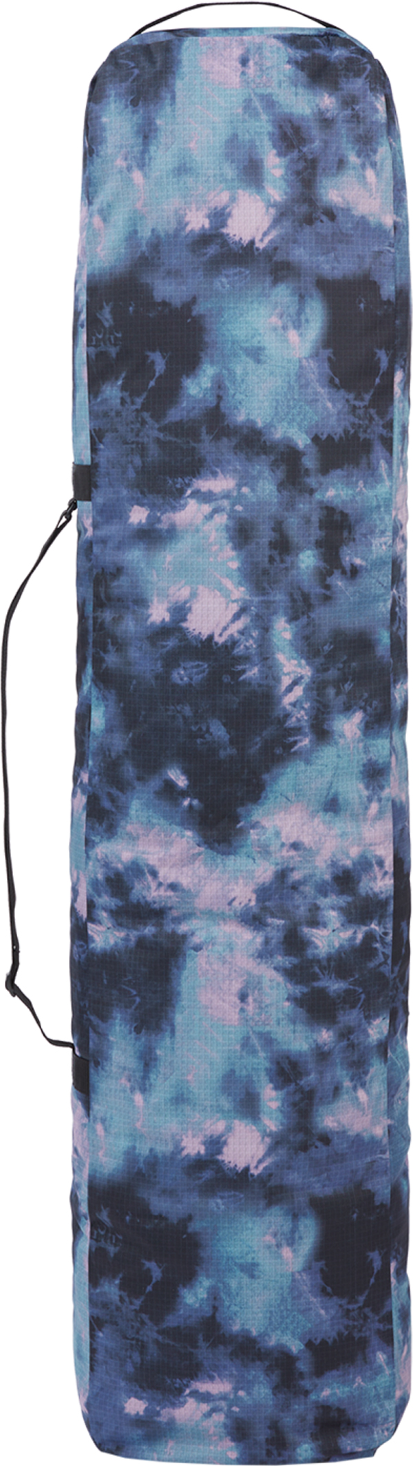 Product image 2 of the product “SPACE SACK Boardbag 2027 crystal dye 166”