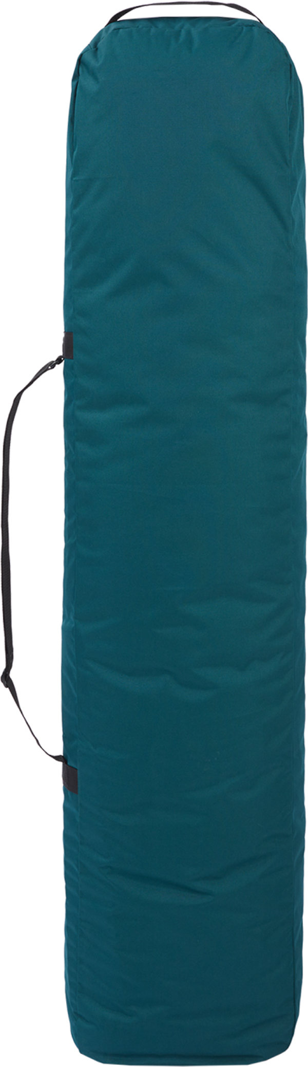 Product image 2 of the product “SPACE SACK Boardbag 2027 spiced chai/atlantic teal 156”