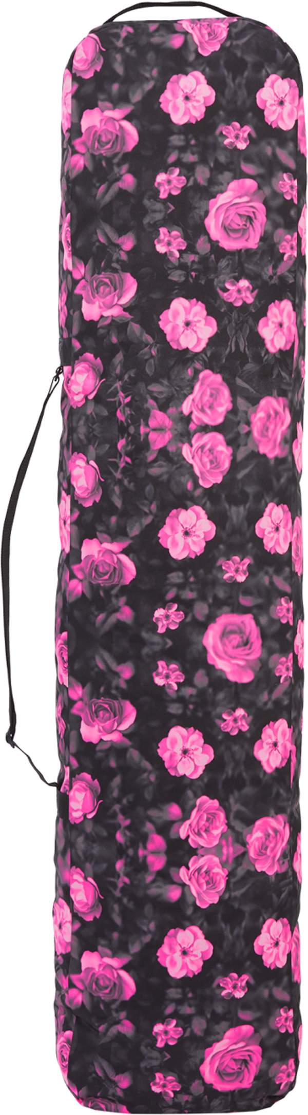 Artikelbild 2 des Artikels “SPACE SACK Boardbag 2027 shockwave floral 166“