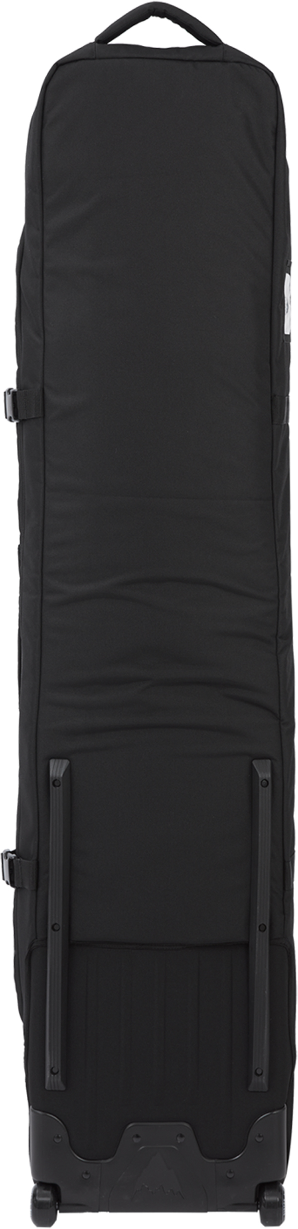 Product image 2 of the product “WHEELIE GIG BAG Boardbag 2027 true black 166”