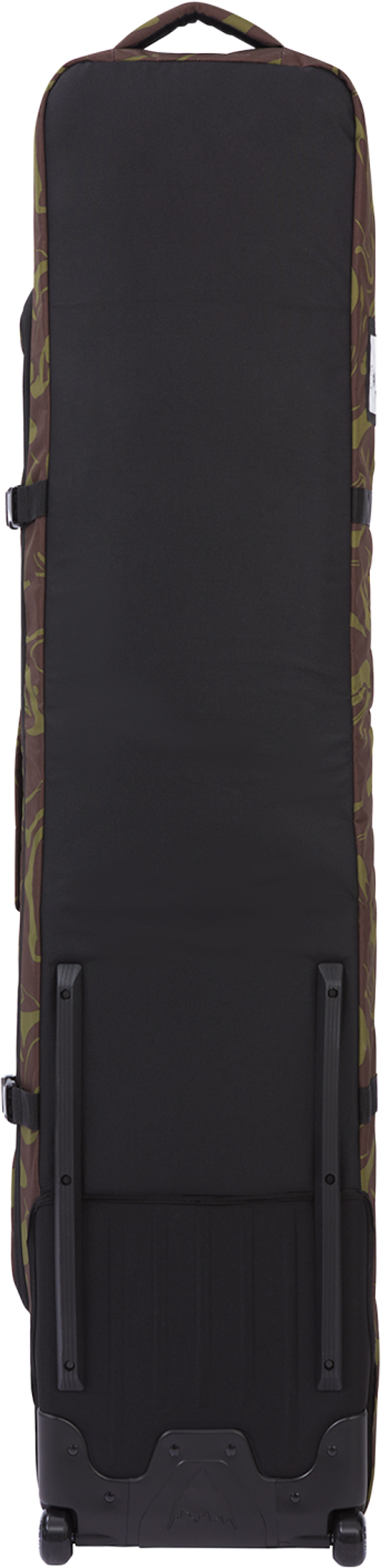 Product image 2 of the product “WHEELIE GIG BAG Boardbag 2027 liquid bear hug 181”