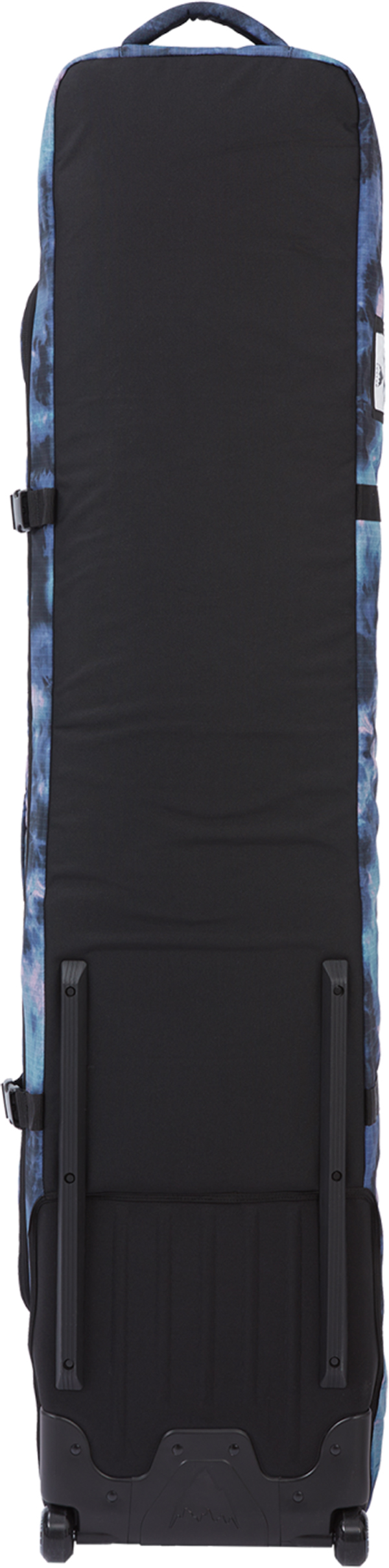 Artikelbild 2 des Artikels “WHEELIE GIG BAG Boardbag 2027 crystal dye 156“