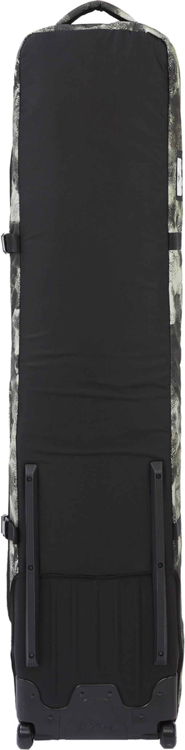 Artikelbild 2 des Artikels “WHEELIE GIG BAG Boardbag 2027 desert rock 181“